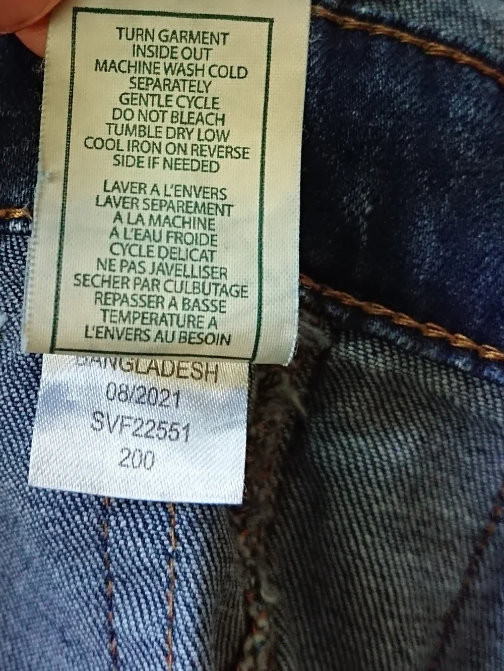 7 For All Mankind Toddler Girls Dark Wash Denim Overalls Size 4T